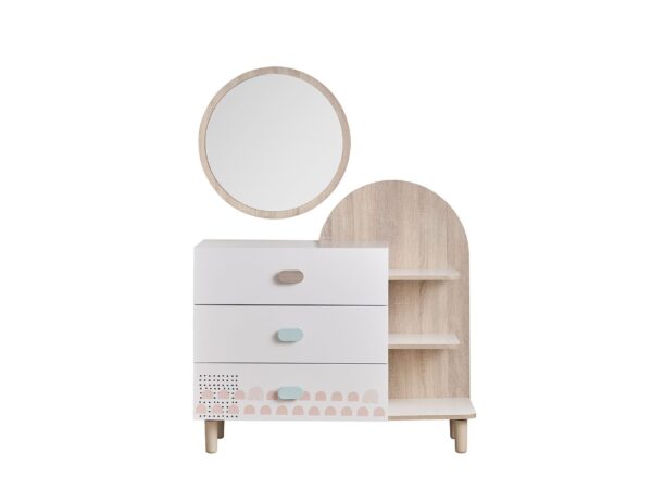 Bonie Dresser