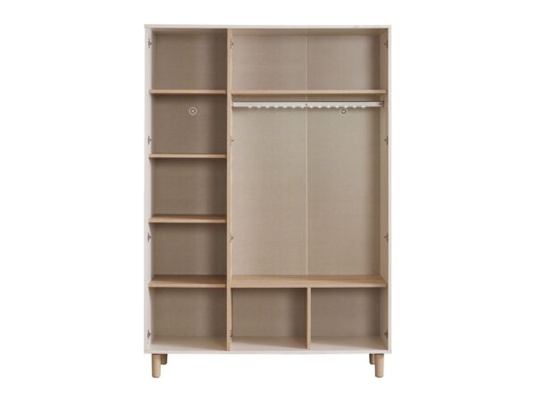 Bonie Libraries