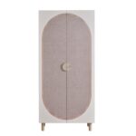 Bonie Wardrobe 2 door
