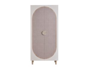 Bonie Wardrobe 2 door