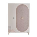 Bonie Wardrobe 3 door