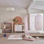 Bonie Kids room