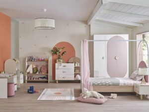 Bonie Kids room