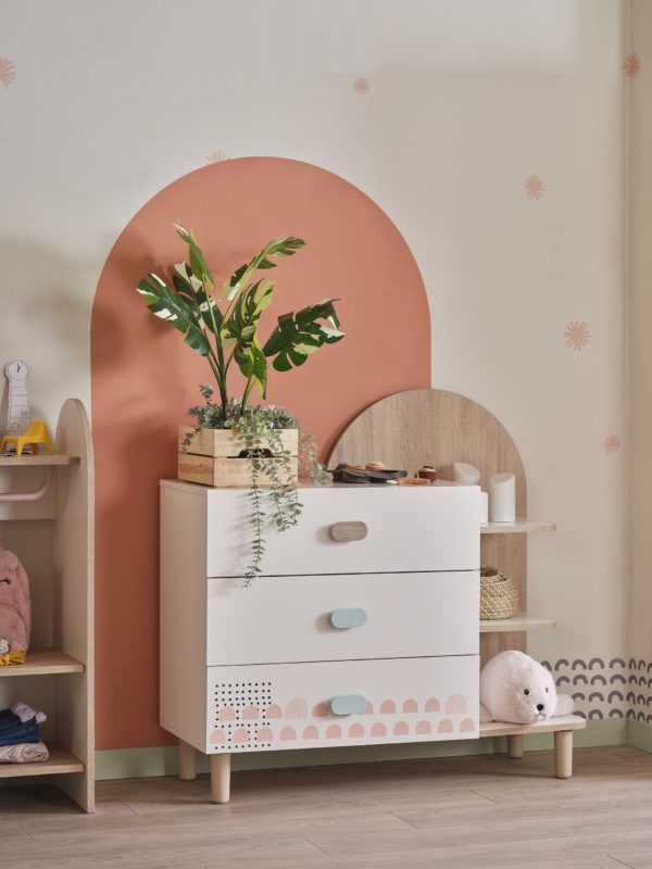 bonie dresser