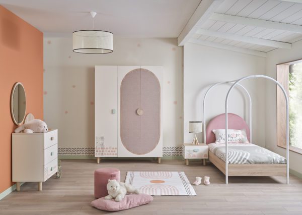 bonie kids bedroom set