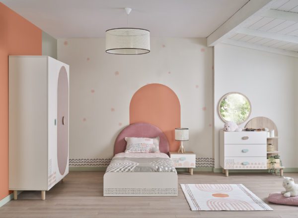 bonie kids bedroom set