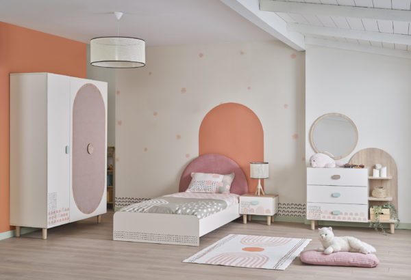 bonie kids bedroom set