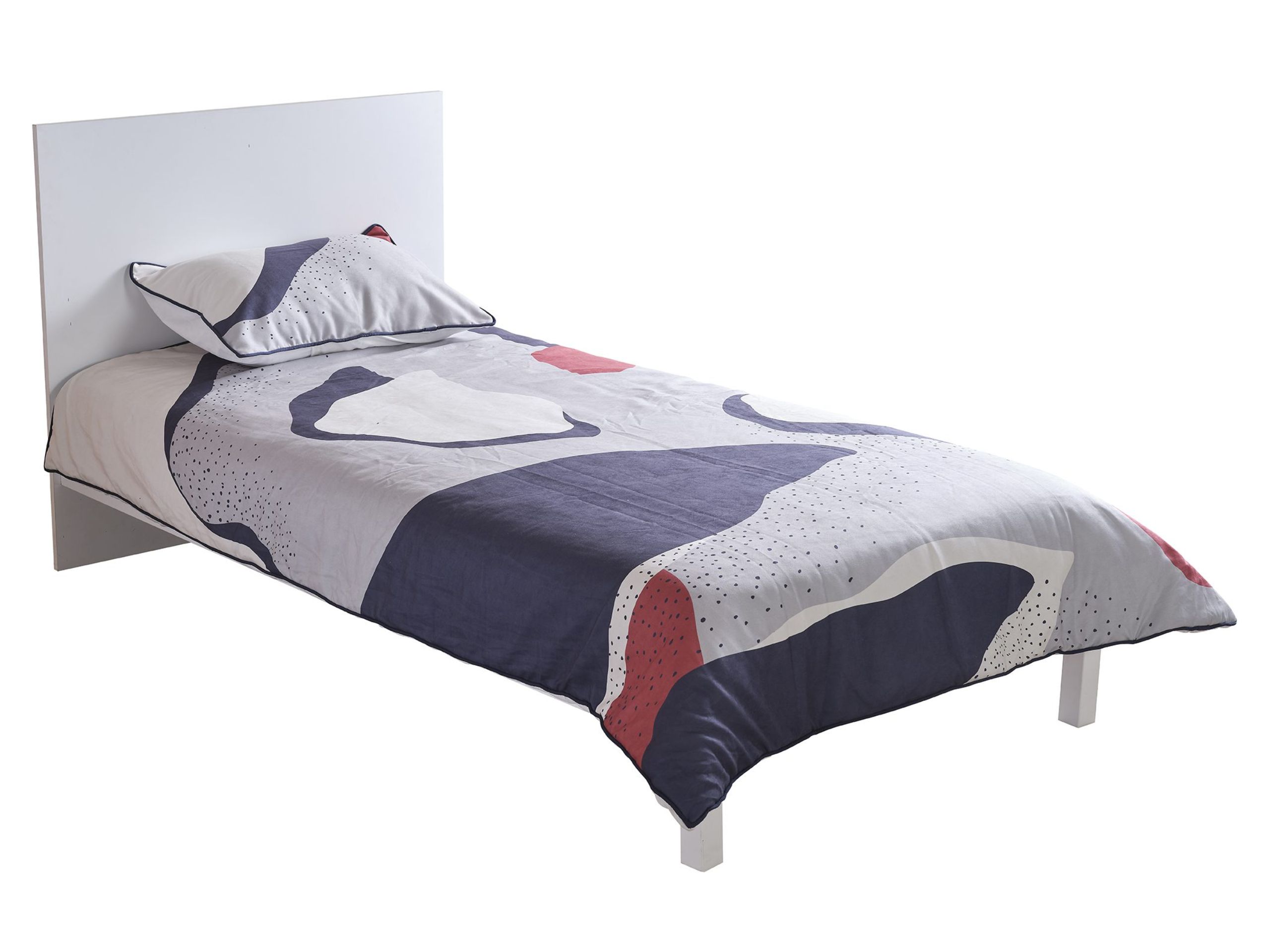 Harvey bedspread