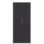 Harvey Corner wardrobe