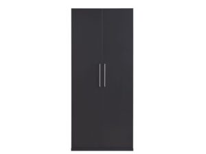 Harvey Corner wardrobe