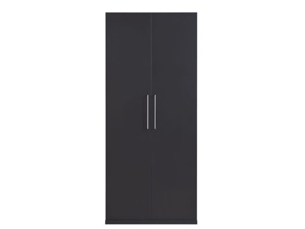 Harvey Corner wardrobe