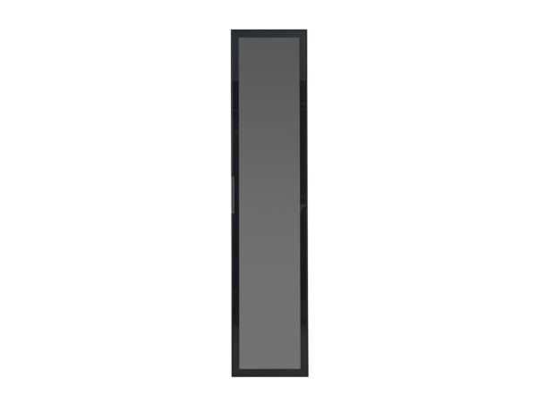 Harvey Door with glass