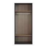 Harvey Wardrobe 2 door