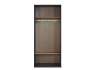 Harvey Wardrobe 2 door