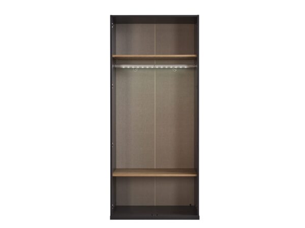 Harvey Wardrobe 2 door
