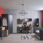 harvey kids room