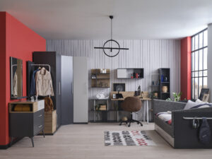 harvey kids room