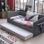 harvey sofa bed with pull out bed