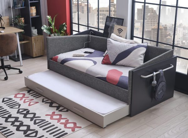 harvey sofa bed with pull out bed