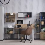 harvey study table unit