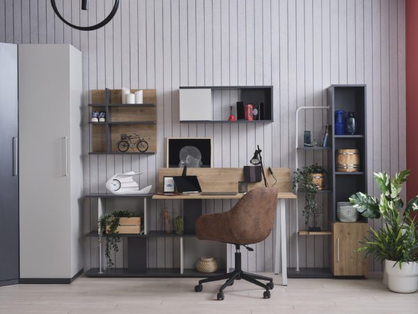 harvey study table unit