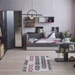 harvey bedroom set
