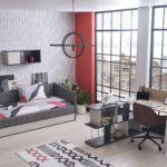 harvey bedroom set