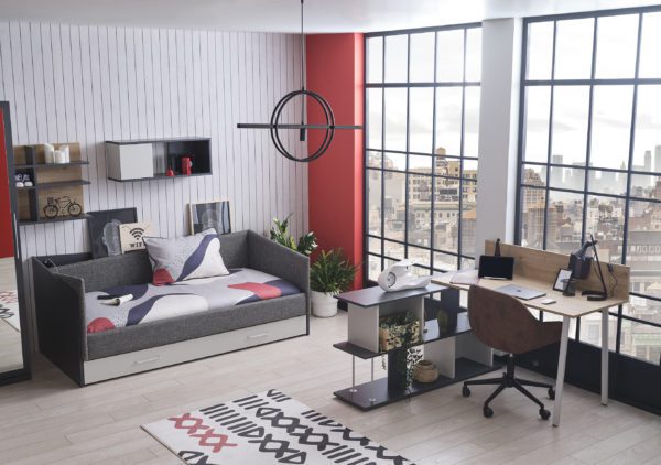 harvey bedroom set