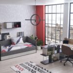 harvey bedroom set