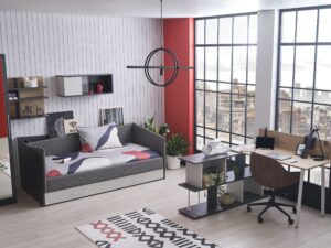 harvey bedroom set