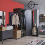harvey bedroom set