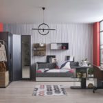 harvey bedroom set