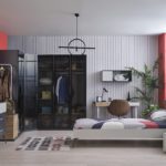 harvey bedroom set