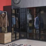 harvey wardrobe