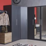 harvey wardrobe