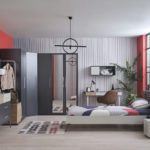 harvey bedroom set