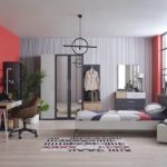 harvey bedroom set