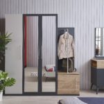harvey wardrobe