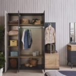 harvey wardrobe