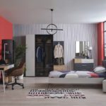 harvey bedroom set