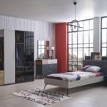 harvey bedroom set