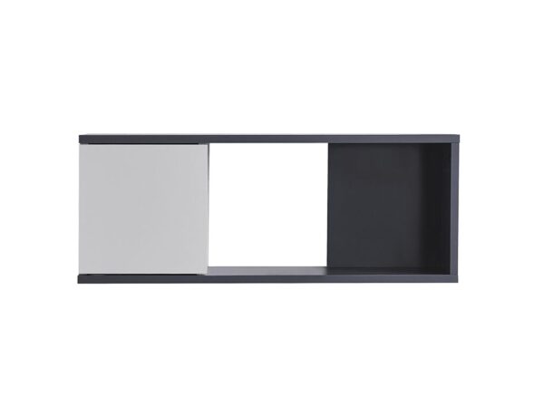 Harvey Shelving Units