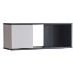 harvey shelving unit