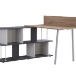 harvey study table unit