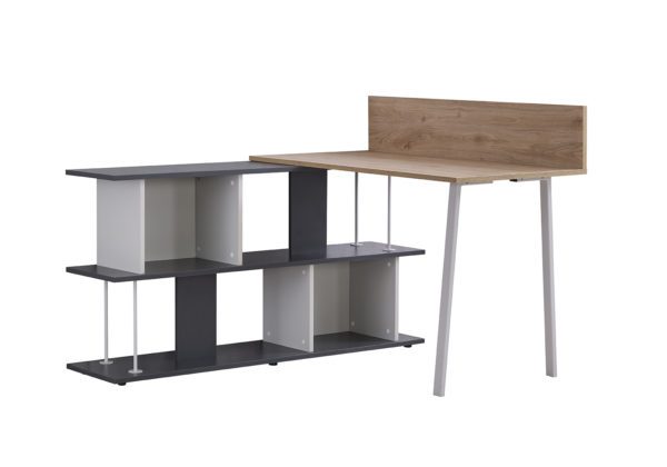 harvey49786 harvey study table unit