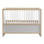maudi toddler bed