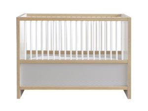 maudi toddler bed