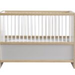 maudi toddler bed