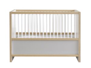maudi toddler bed
