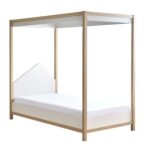 Maudi Bed 90cm